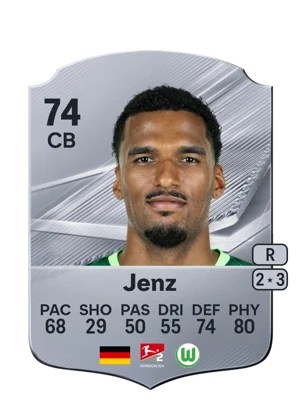 Jenz 74 CB