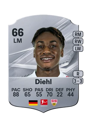 Diehl 66 LM