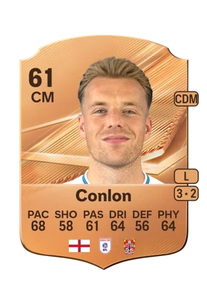 Conlon 61 CM