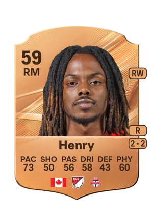 Henry 59 RM