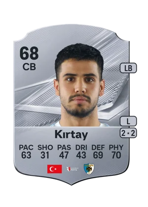 Kırtay 68 CB