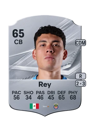 Rey 65 CB