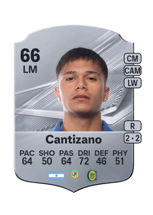 Cantizano 66 LM