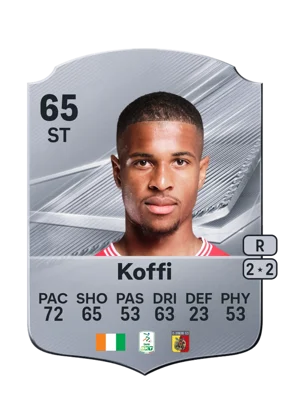 Koffi 65 ST