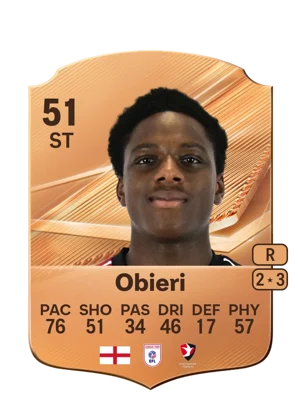 Obieri 51 ST