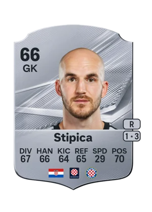 Stipica 66 GK