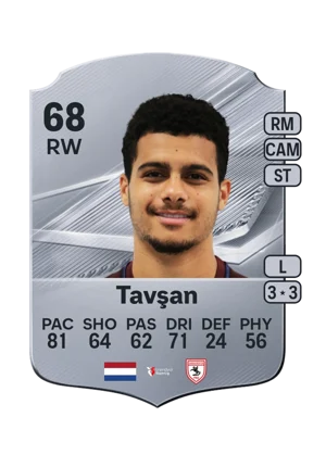 Tavşan 68 RW