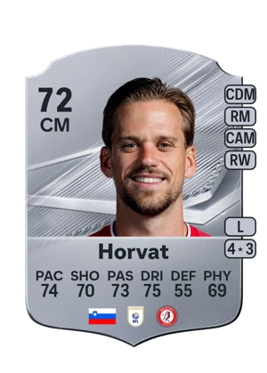 Horvat 72 CM