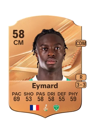 Eymard 58 CM
