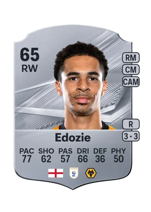 Edozie 65 RW