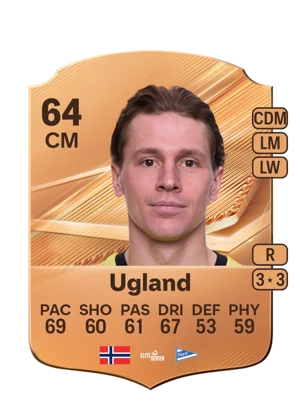 Ugland 64 CM