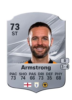Armstrong 73 ST
