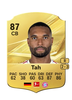 Tah 87 CB