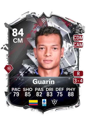 Guarín 84 CM