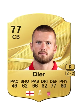 Dier 77 CB