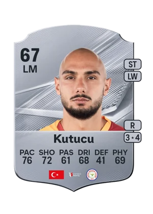 Kutucu 67 LM