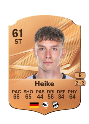 Heike 61 ST