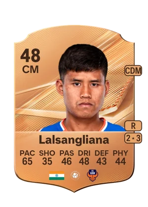 Lalsangliana 48 CM