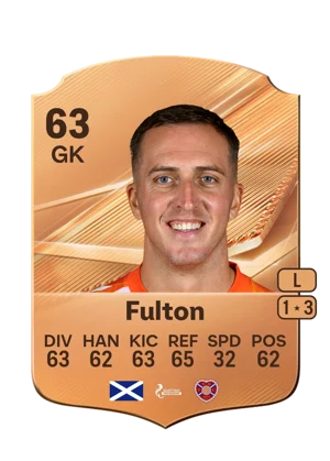 Fulton 63 GK
