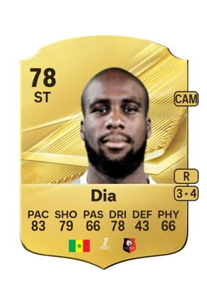 Dia 78 ST