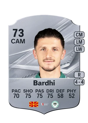Bardhi 73 CAM