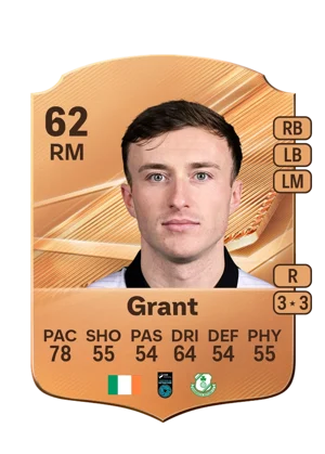 Grant 62 RM