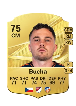 Bucha 75 CM