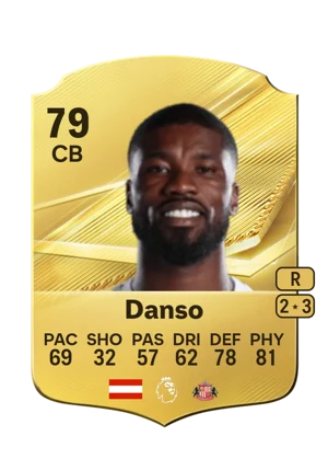Danso 79 CB