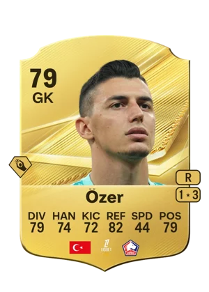 Özer 79 GK