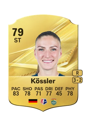 Kössler 79 ST