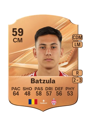 Batzula 59 CM