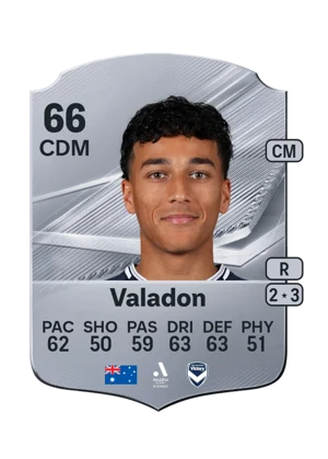 Valadon 66 CDM