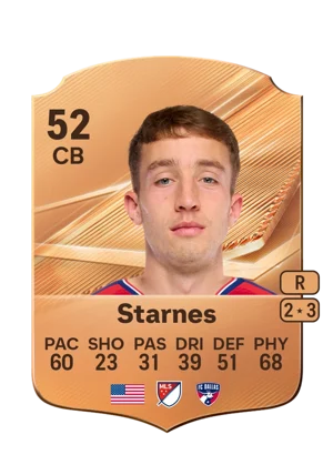 Starnes 52 CB