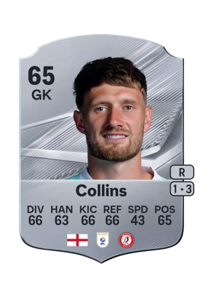 Collins 65 GK