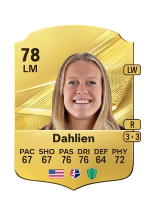 Dahlien 78 LM