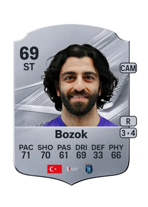 Bozok 69 ST