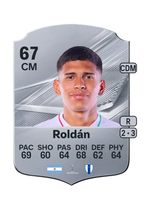 Roldán 67 CM
