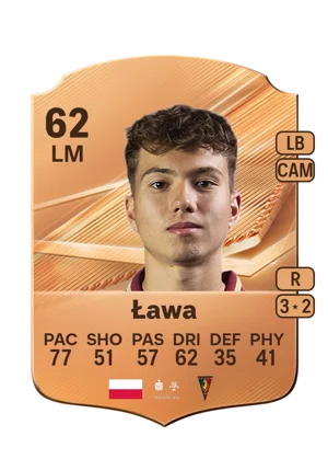 Ława 62 LM