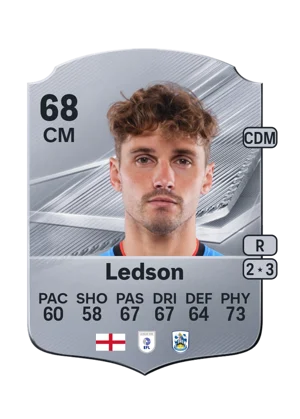 Ledson 68 CM