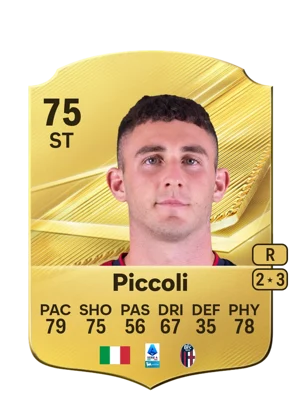 Piccoli 75 ST