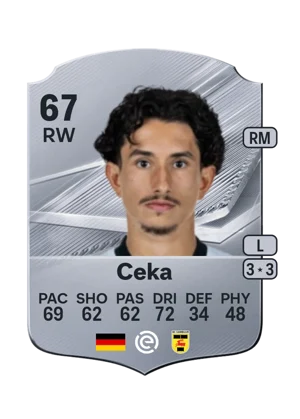 Ceka 67 RW