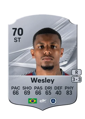 Wesley 70 ST