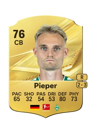 Pieper 76 CB