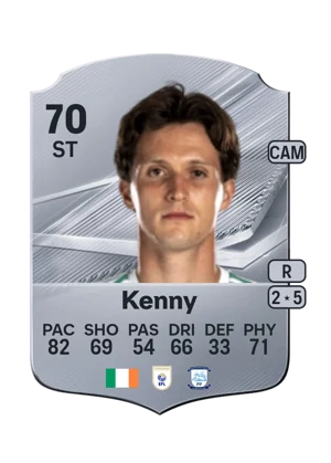 Kenny 70 ST