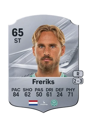 Freriks 65 ST