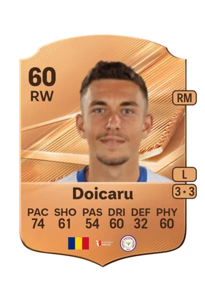 Doicaru 60 RW