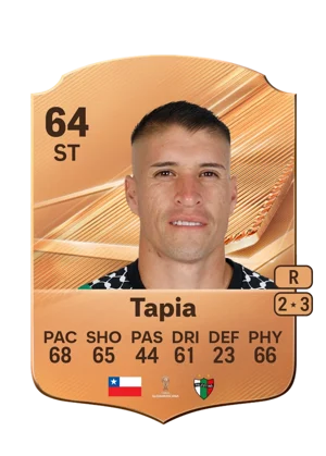 Tapia 64 ST