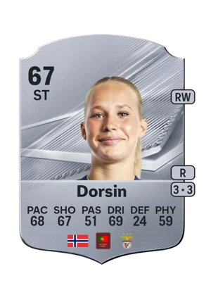 Dorsin 67 ST