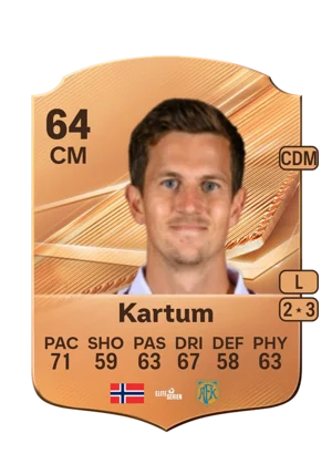 Kartum 64 CM