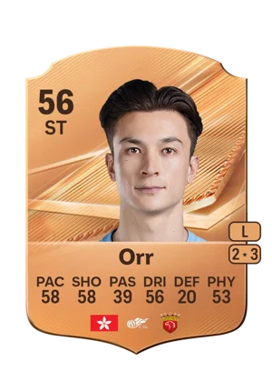 Orr 56 ST